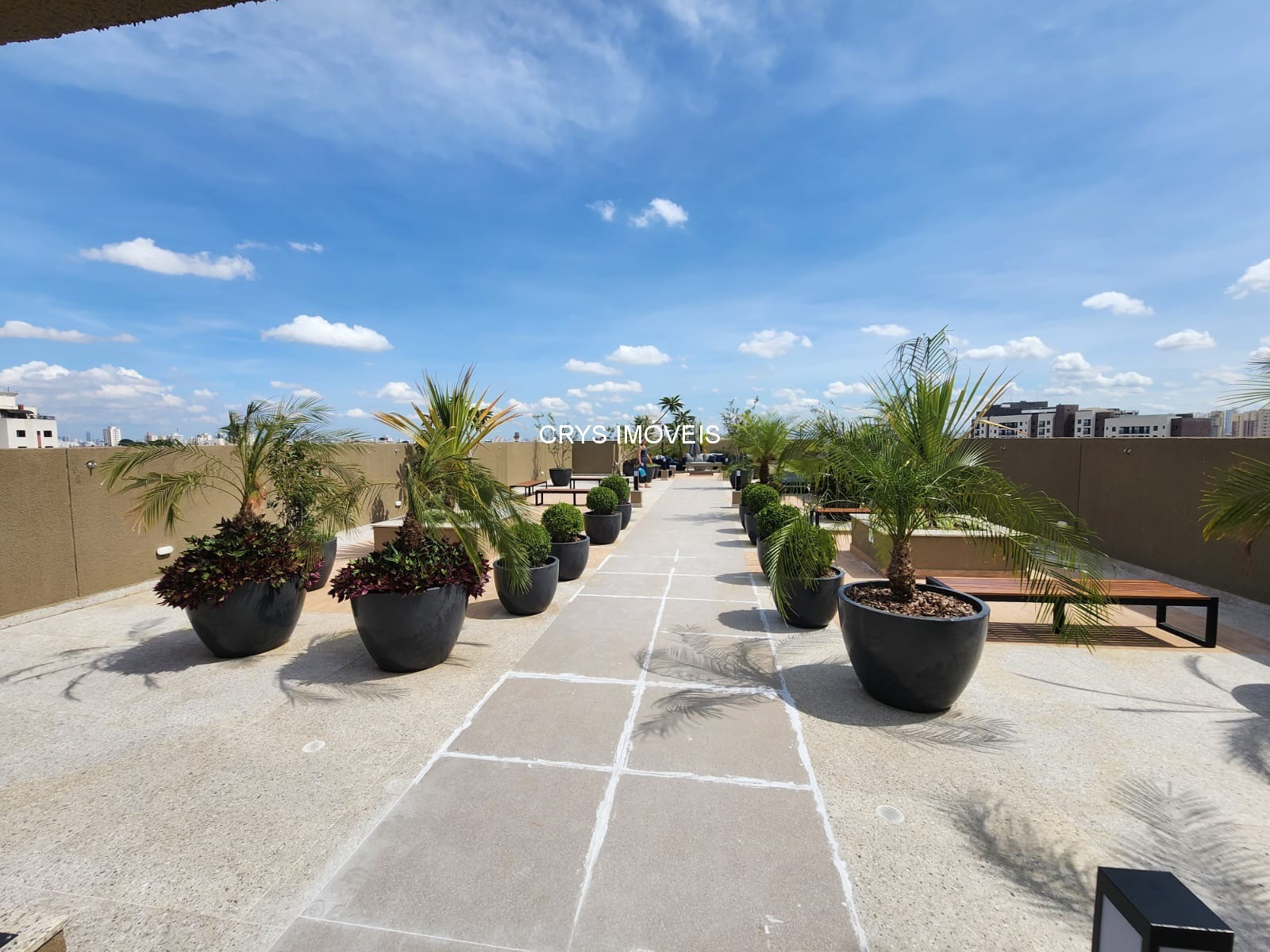 Apartamento, 2 quartos, 56 m² - Foto 14