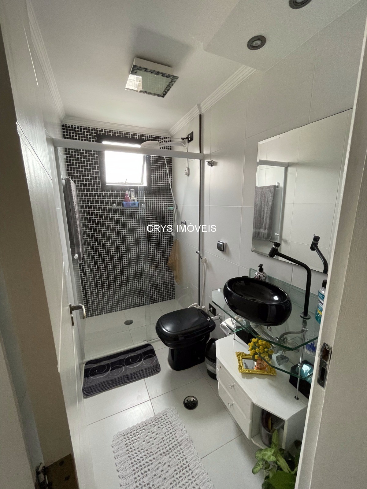 Apartamento, 3 quartos, 95 m² - Foto 12