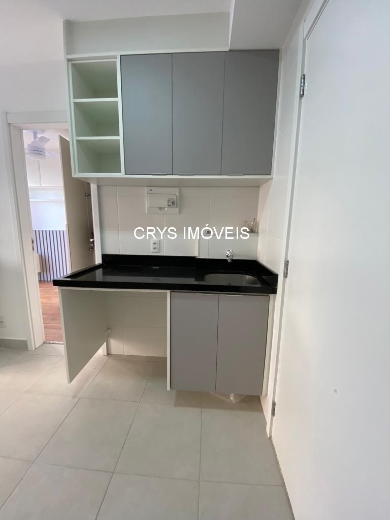 Apartamento, 1 quarto, 28 m² - Foto 4