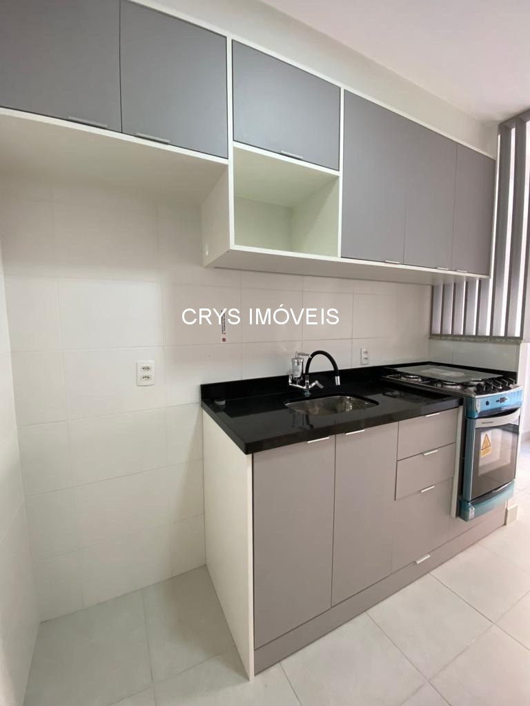 Apartamento, 1 quarto, 28 m² - Foto 3