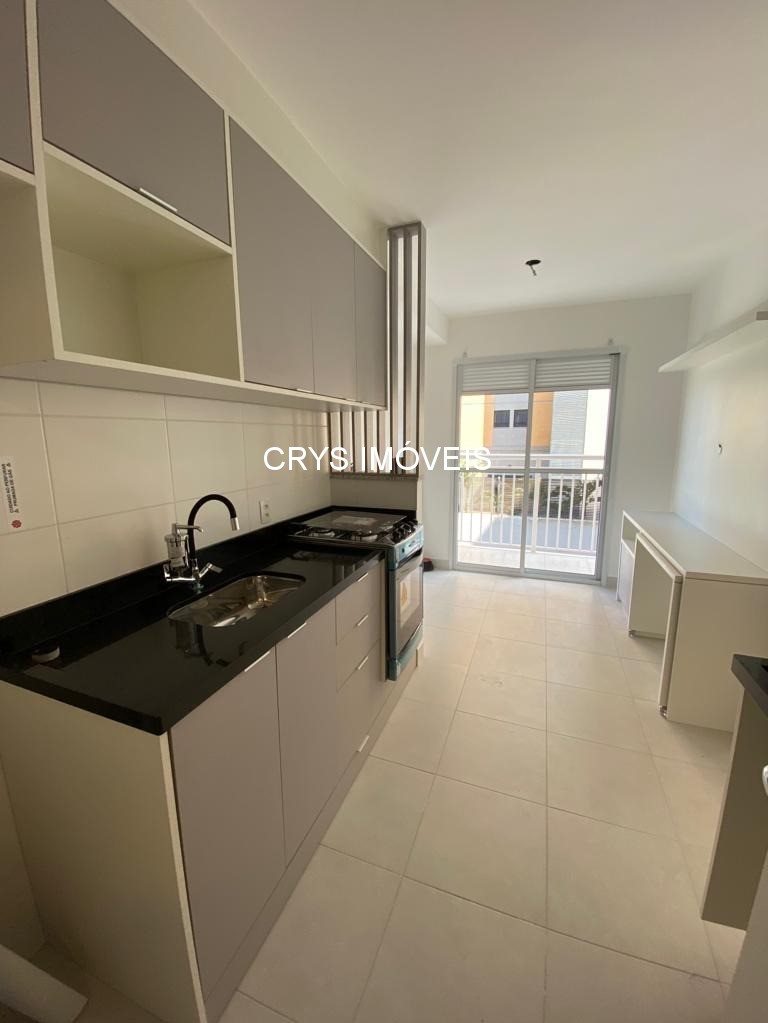 Apartamento, 1 quarto, 28 m² - Foto 7