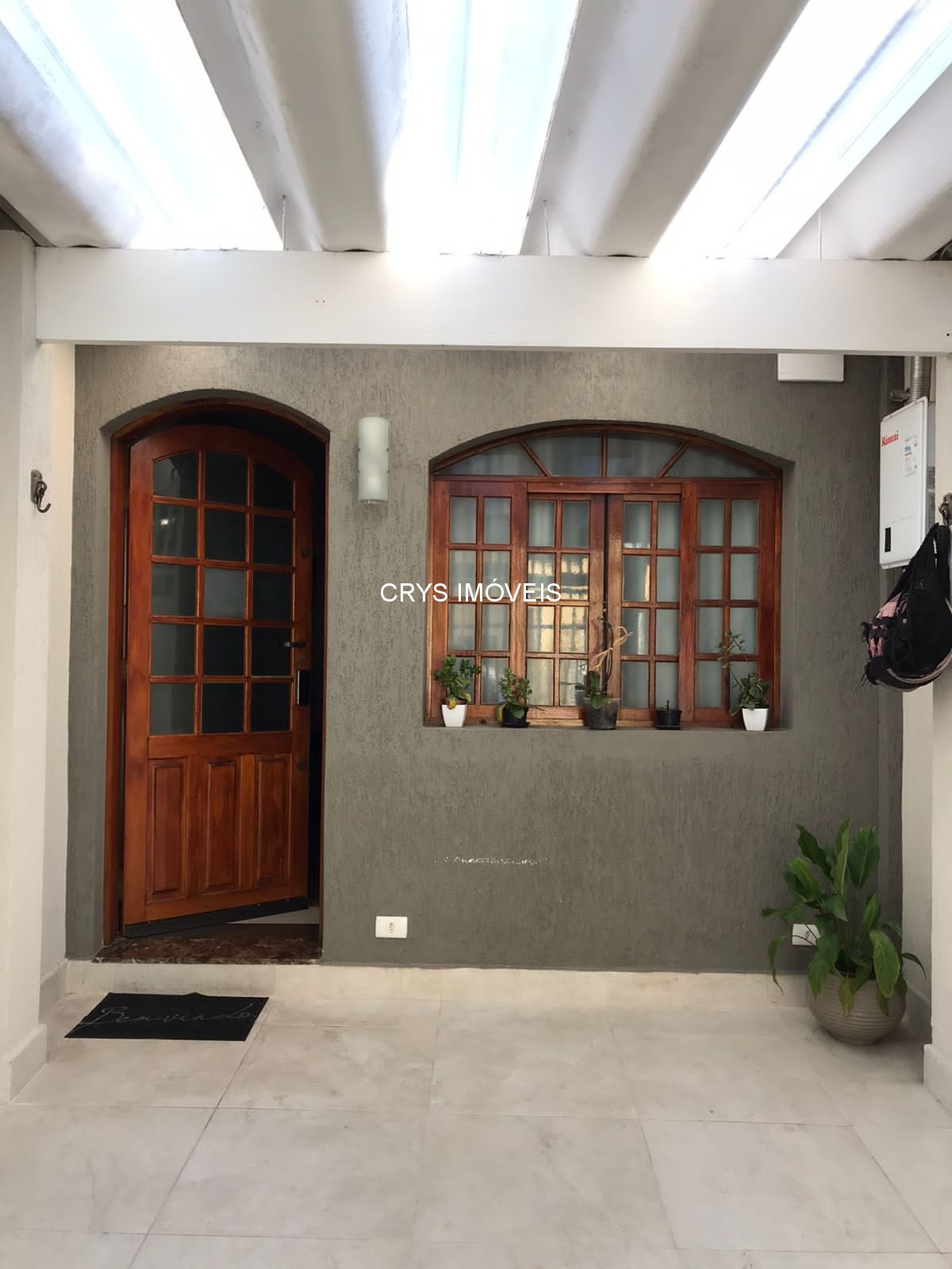 Casa, 2 quartos, 115 m² - Foto 2