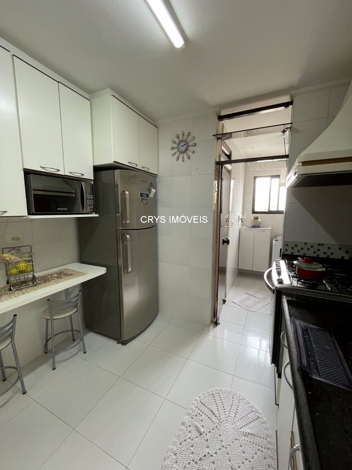 Apartamento, 3 quartos, 95 m² - Foto 20