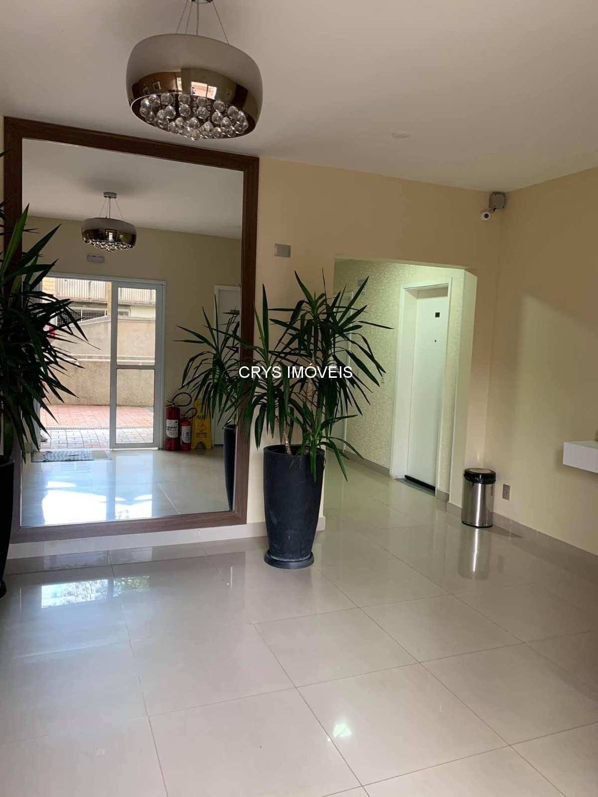 Apartamento, 2 quartos, 50 m² - Foto 20