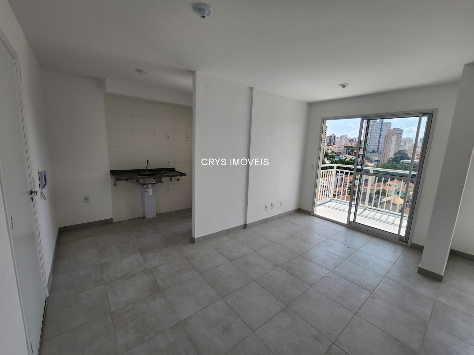 Apartamento, 2 quartos, 56 m² - Foto 1