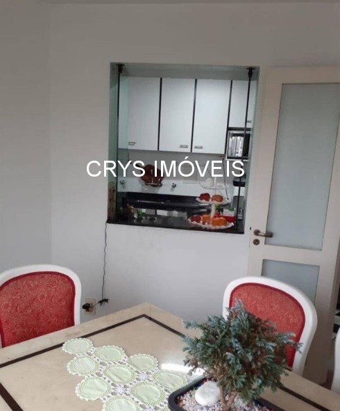 Apartamento, 3 quartos, 98 m² - Foto 7