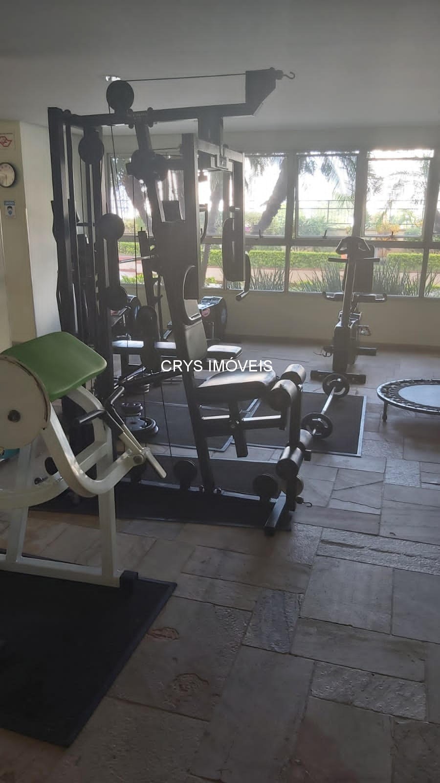 Apartamento, 3 quartos, 70 m² - Foto 11