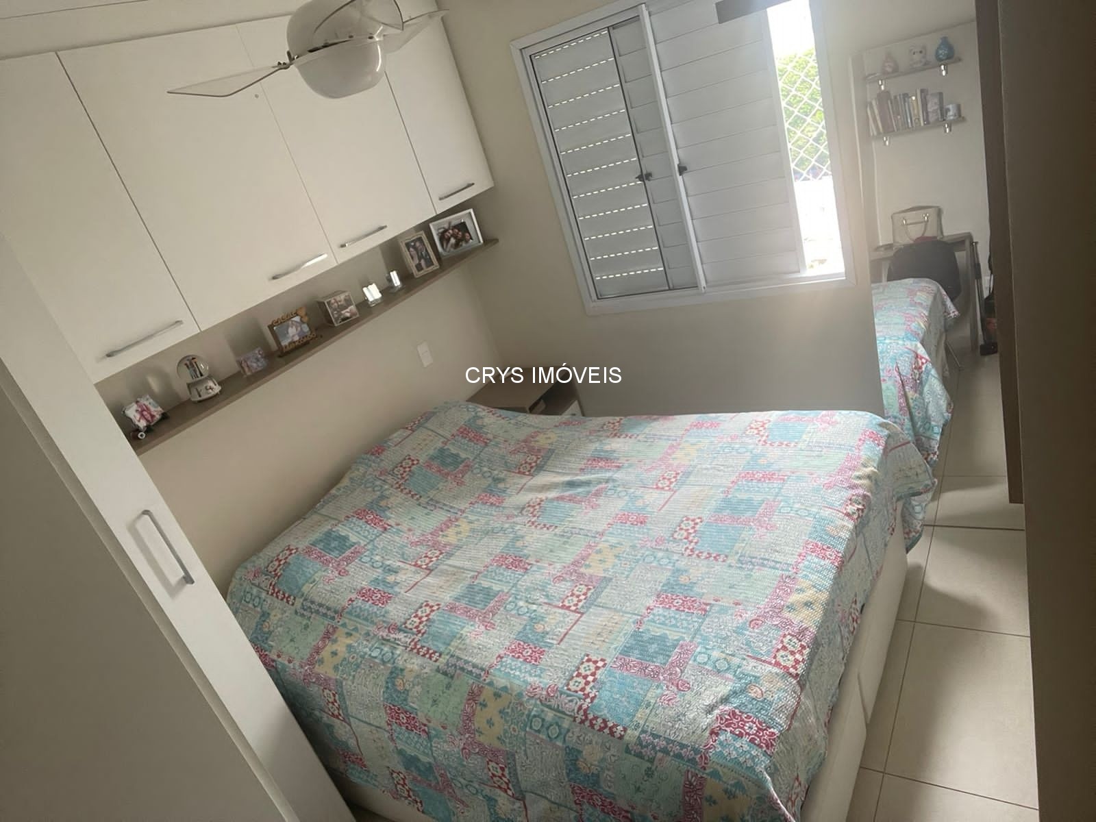 Apartamento, 2 quartos, 50 m² - Foto 4