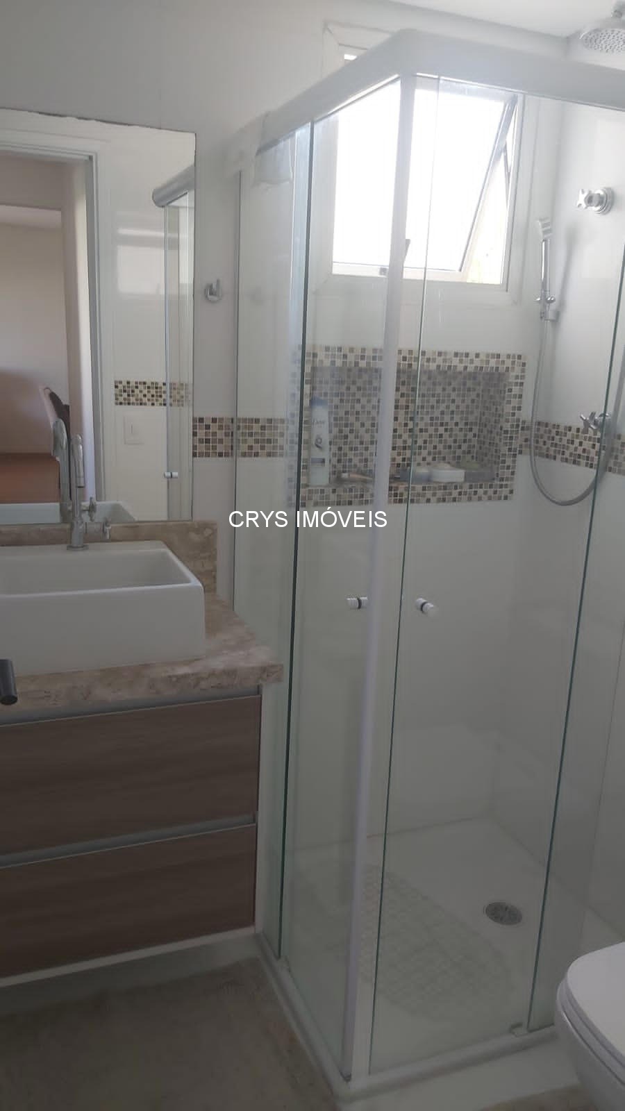 Apartamento, 3 quartos, 70 m² - Foto 4