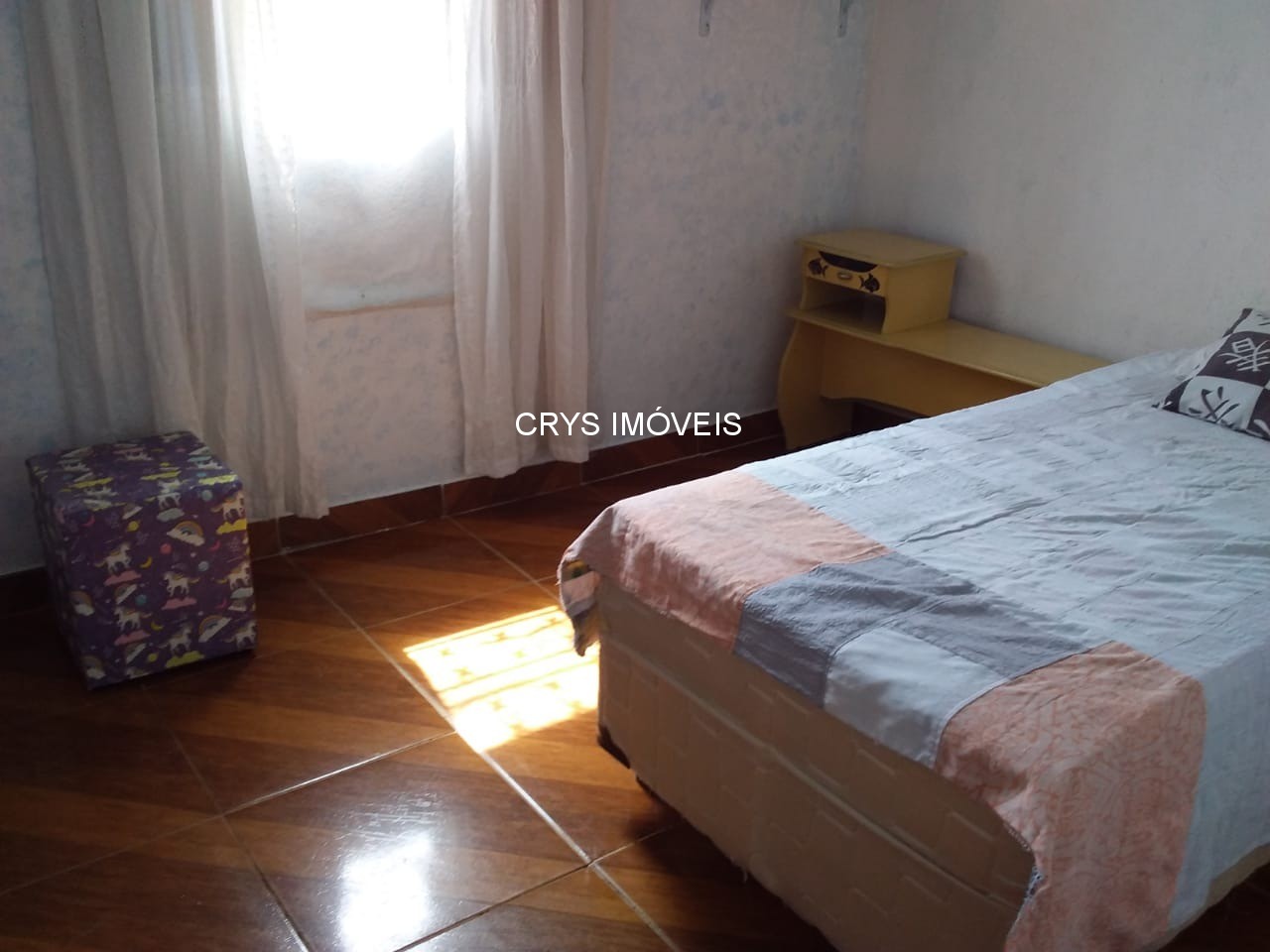 Casa à venda com 2 quartos, 95m² - Foto 4