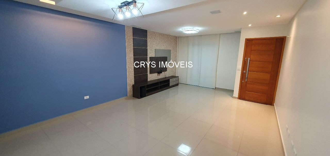 Casa à venda com 3 quartos, 110m² - Foto 1