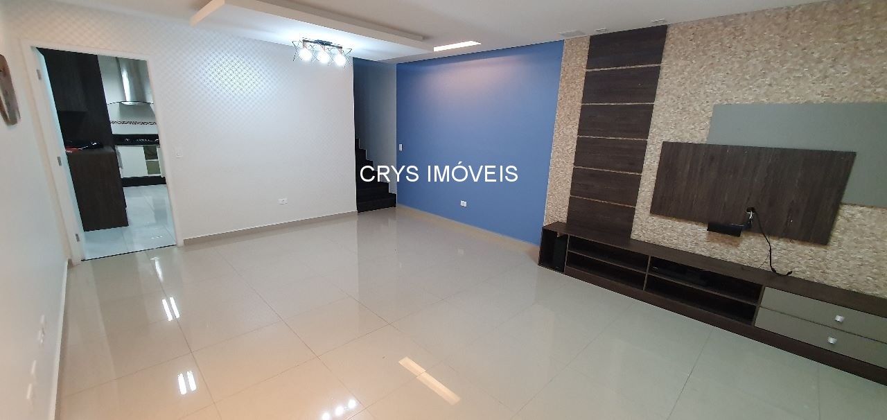 Casa à venda com 3 quartos, 110m² - Foto 17