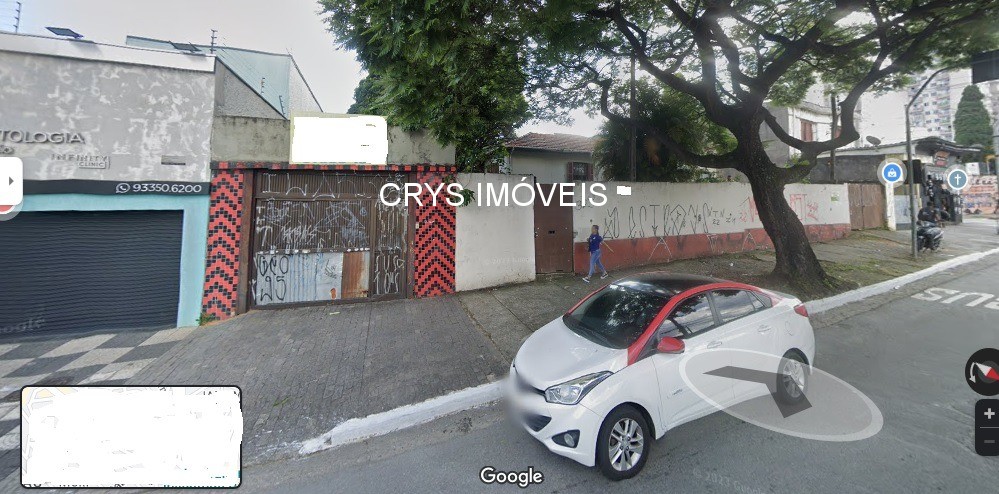 Terreno, 1362 m² - Foto 1