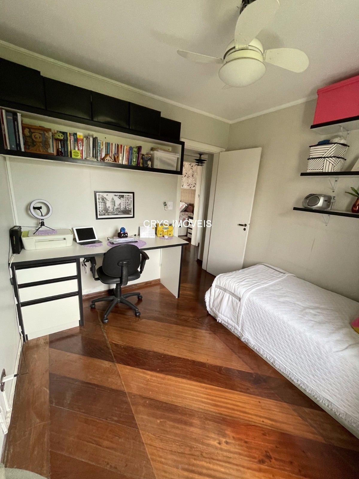 Apartamento, 3 quartos, 95 m² - Foto 11