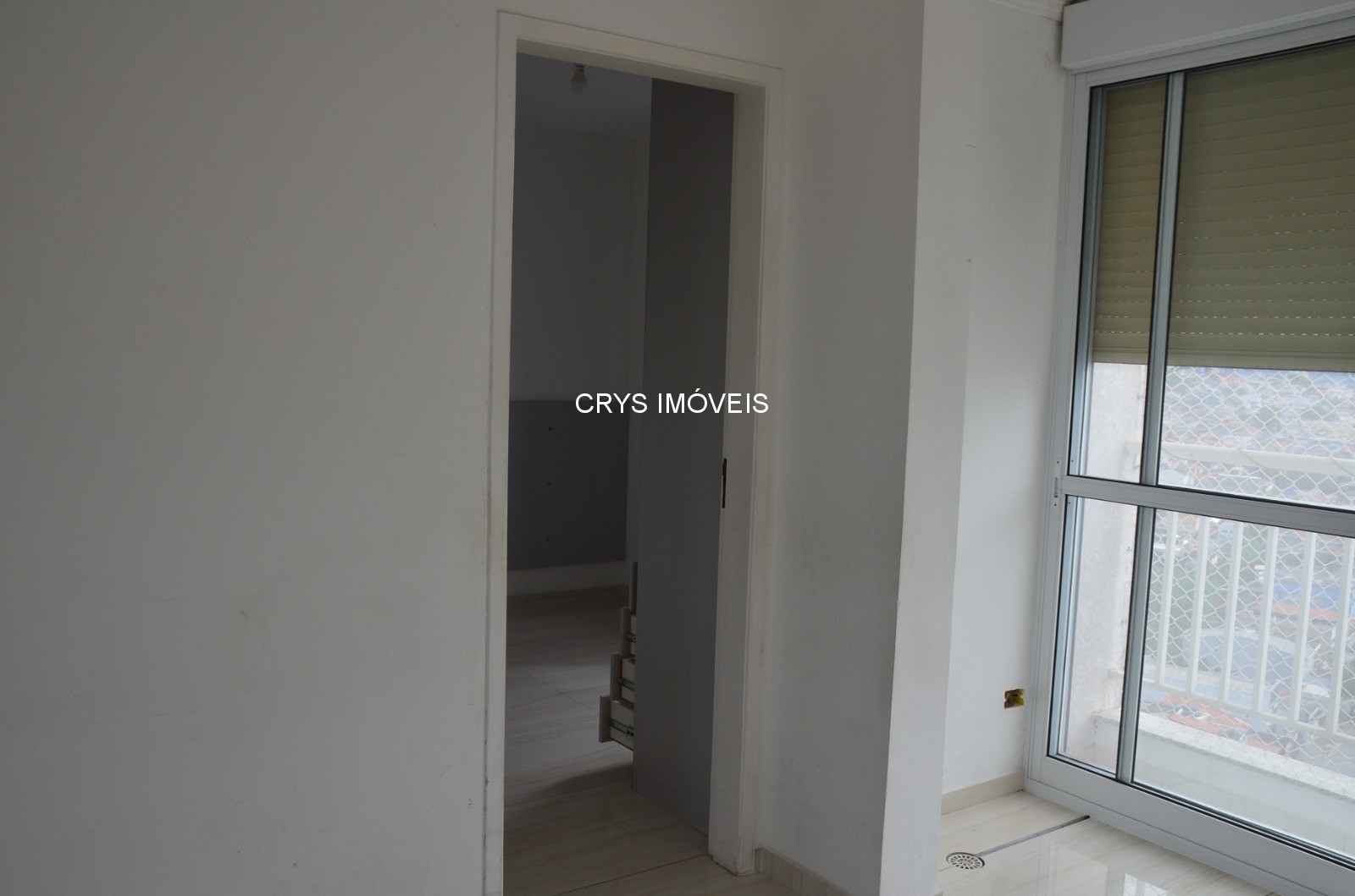 Cobertura à venda com 3 quartos, 104m² - Foto 2