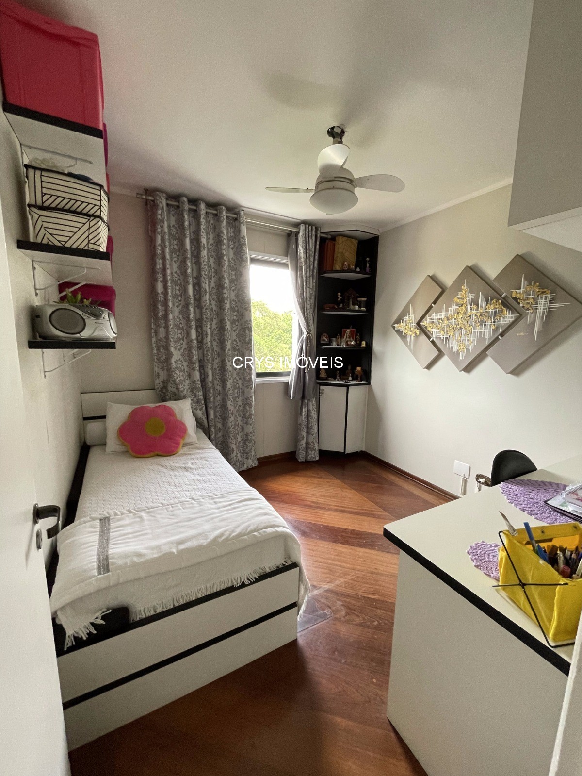 Apartamento, 3 quartos, 95 m² - Foto 8