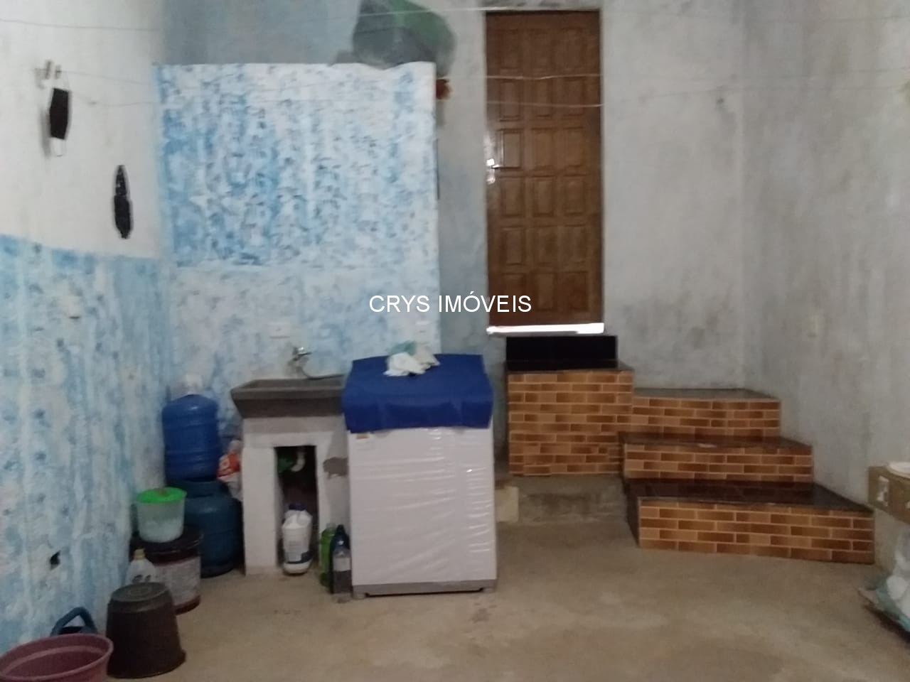 Casa à venda com 2 quartos, 95m² - Foto 8