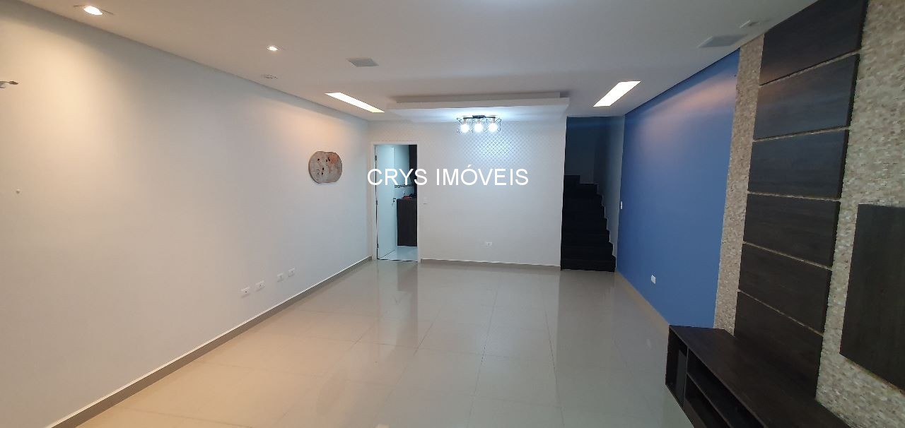 Casa à venda com 3 quartos, 110m² - Foto 8