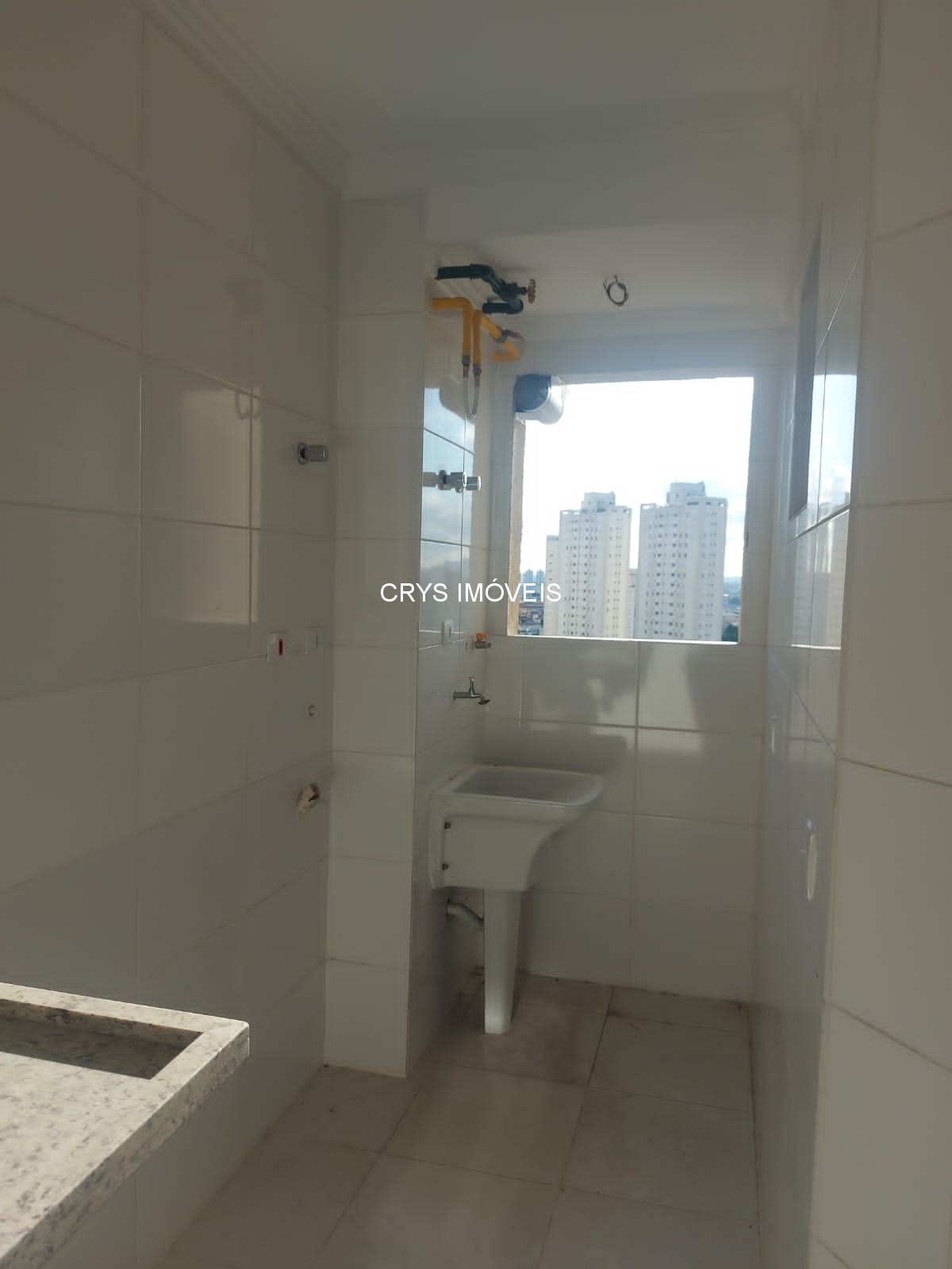 Apartamento, 3 quartos, 65 m² - Foto 11