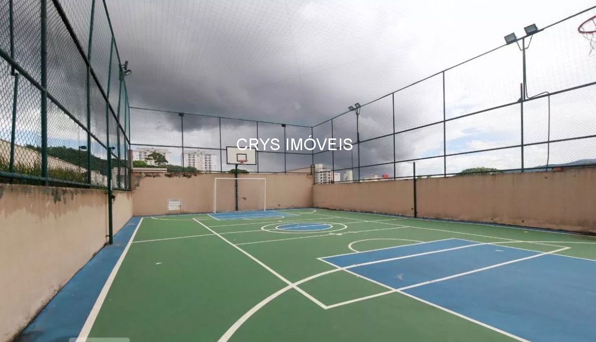 Apartamento, 2 quartos, 50 m² - Foto 21