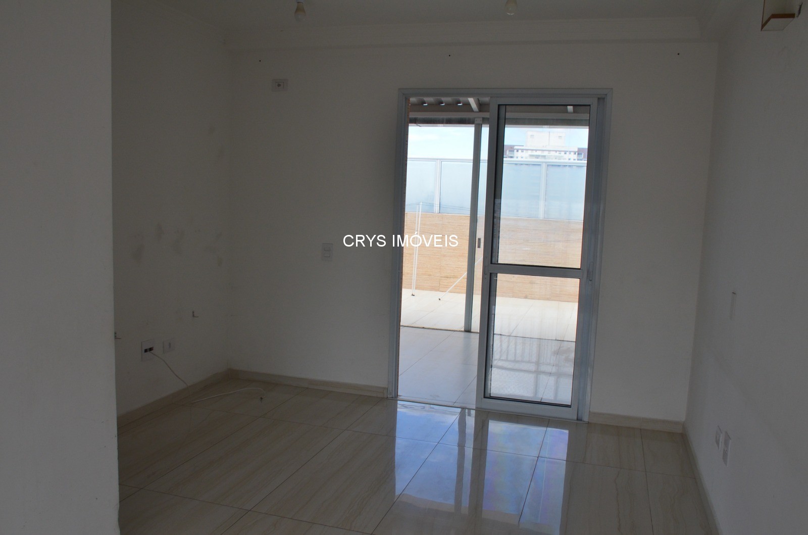 Cobertura à venda com 3 quartos, 104m² - Foto 4
