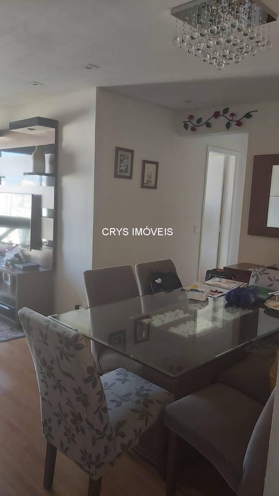 Apartamento para Comprar em VILA NOVA CACHOEIRINHA - SÃO PAULO - SP