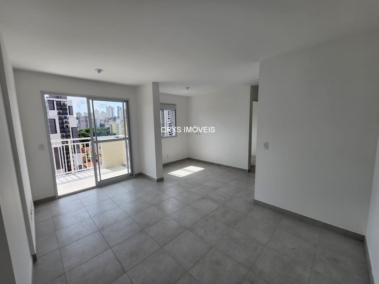 Apartamento, 2 quartos, 56 m² - Foto 3