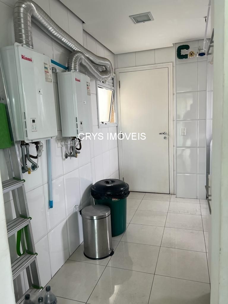 Apartamento, 4 quartos, 396 m² - Foto 21