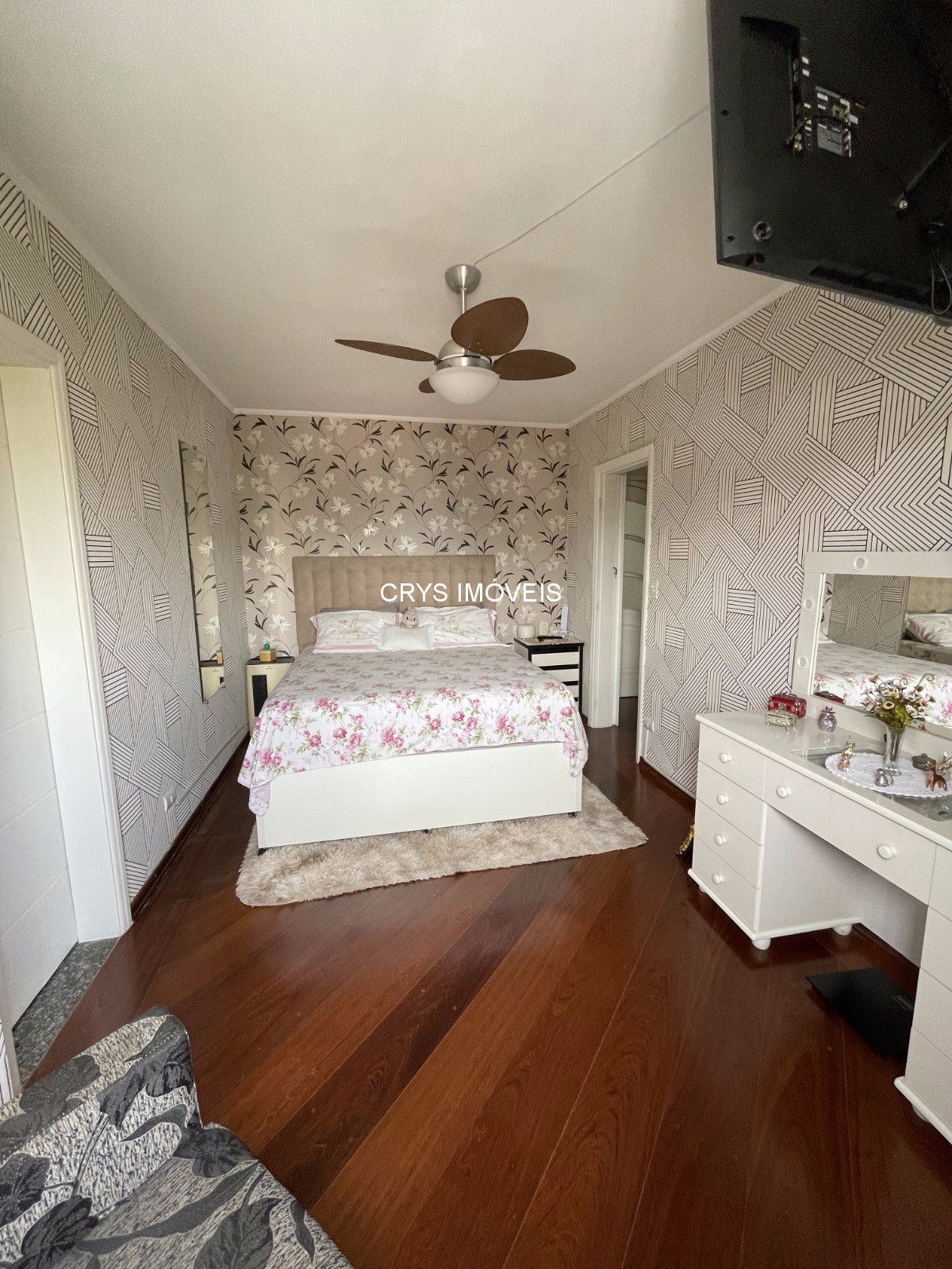 Apartamento, 3 quartos, 95 m² - Foto 4