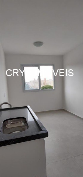 Apartamento, 1 quarto, 28 m² - Foto 1