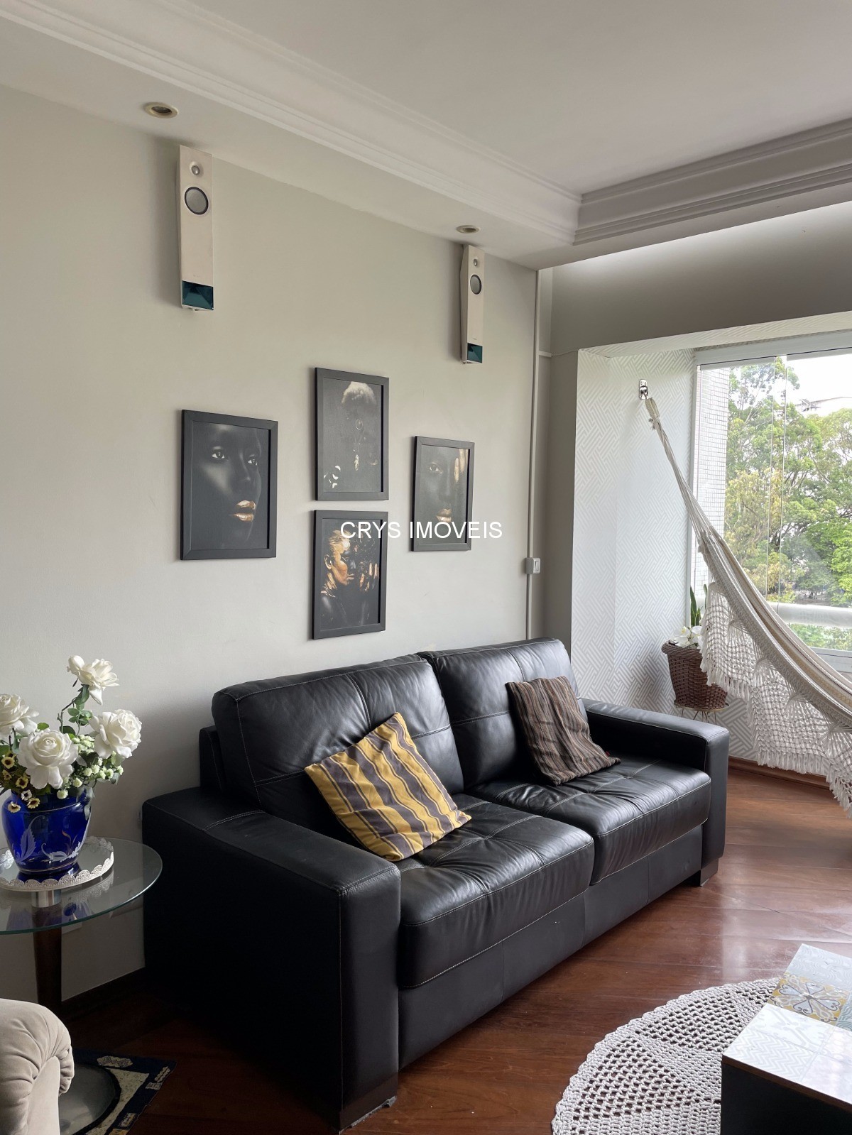 Apartamento, 3 quartos, 95 m² - Foto 6