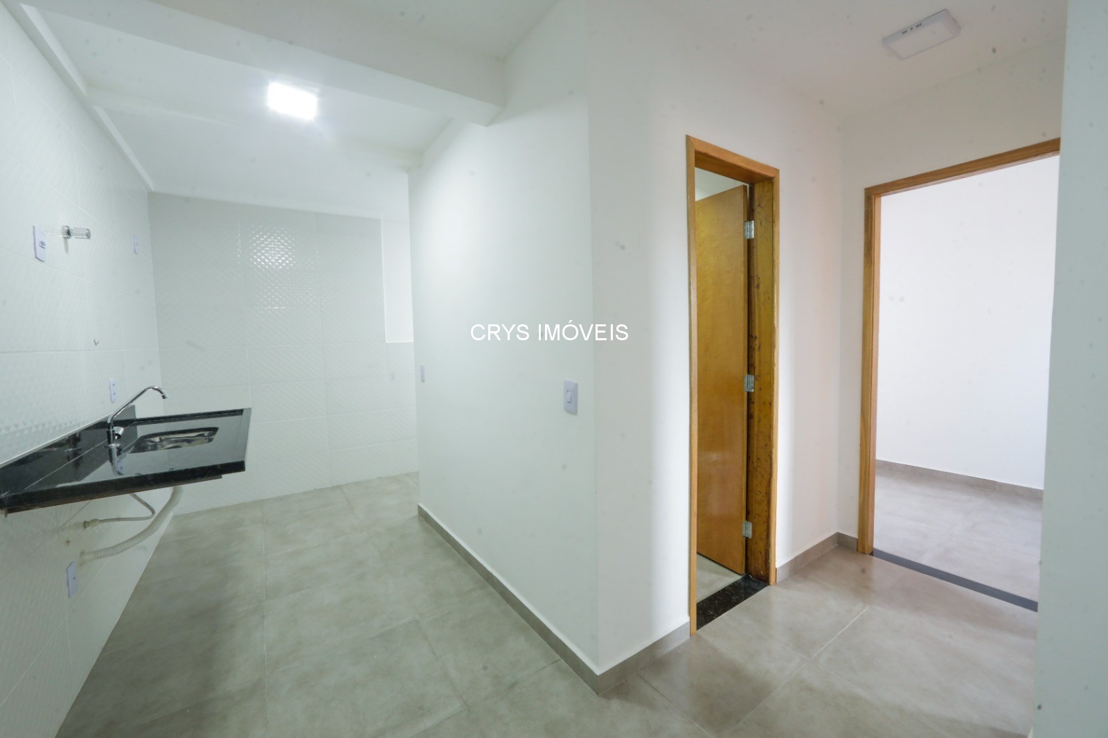 Apartamento, 2 quartos, 64 m² - Foto 1