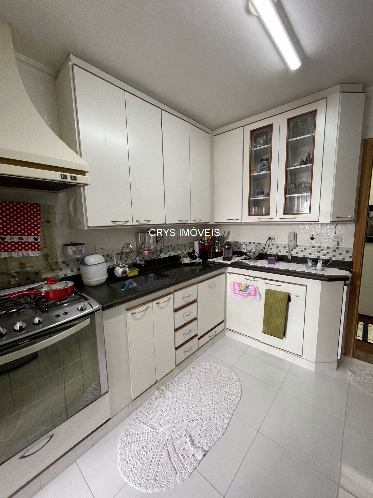 Apartamento, 3 quartos, 95 m² - Foto 21