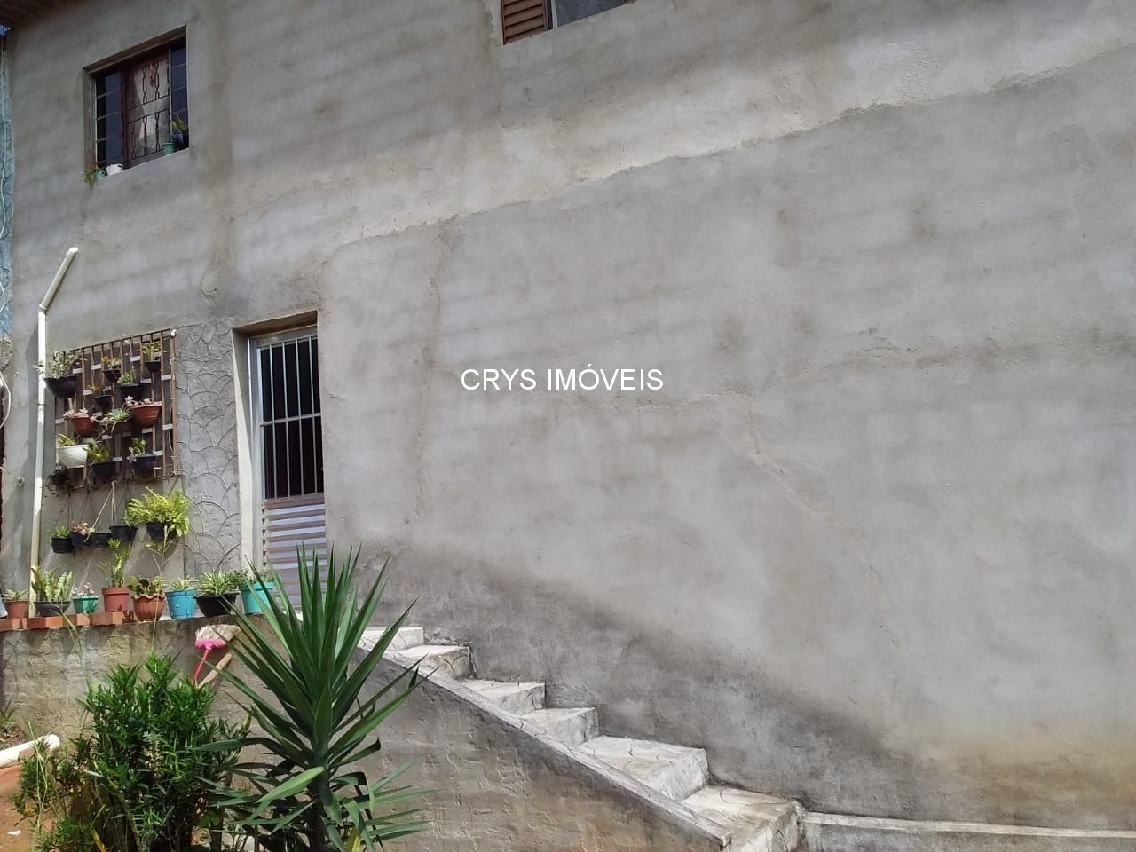 Casa à venda com 2 quartos, 95m² - Foto 6