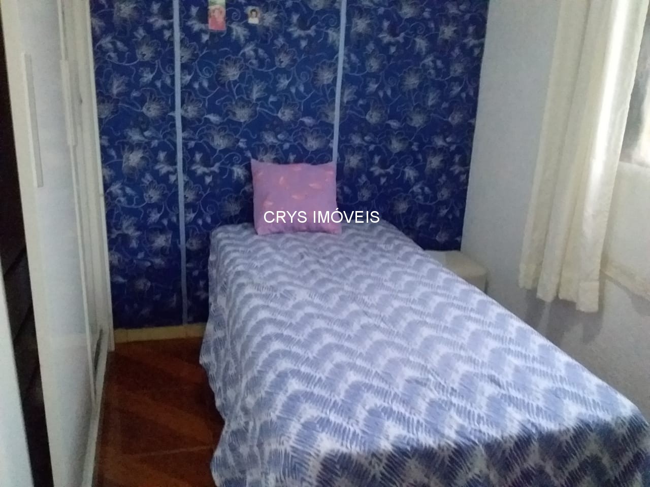 Casa à venda com 2 quartos, 95m² - Foto 17