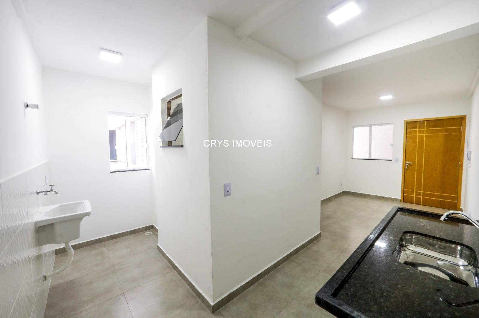 Apartamento, 2 quartos, 64 m² - Foto 15
