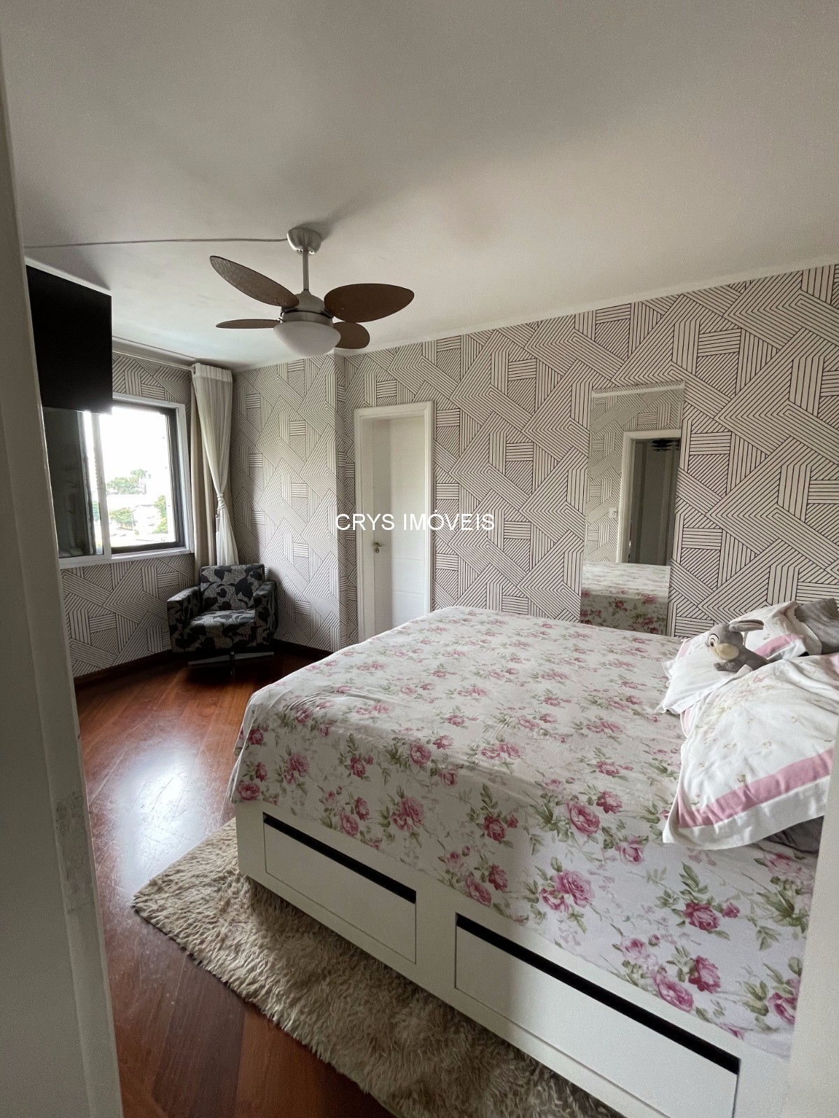 Apartamento, 3 quartos, 95 m² - Foto 5