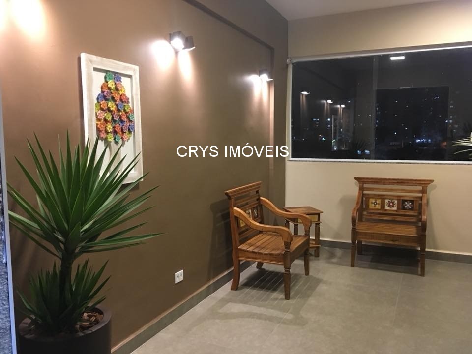 Apartamento, 2 quartos, 50 m² - Foto 3