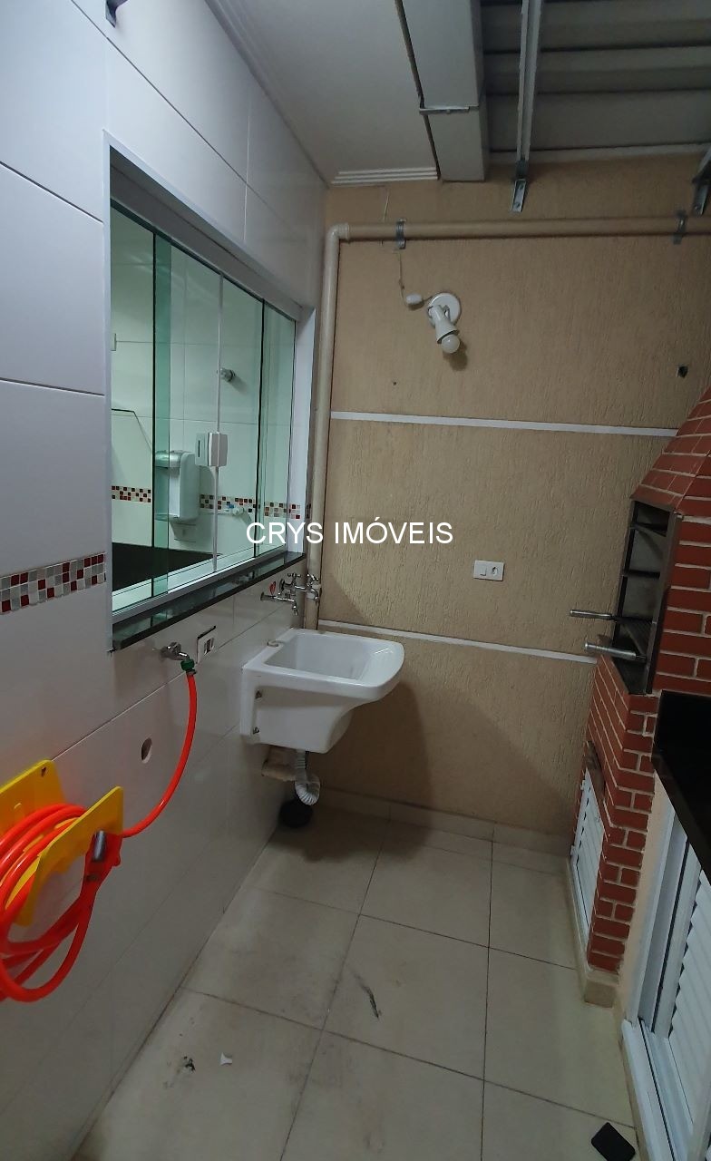 Casa à venda com 3 quartos, 110m² - Foto 10