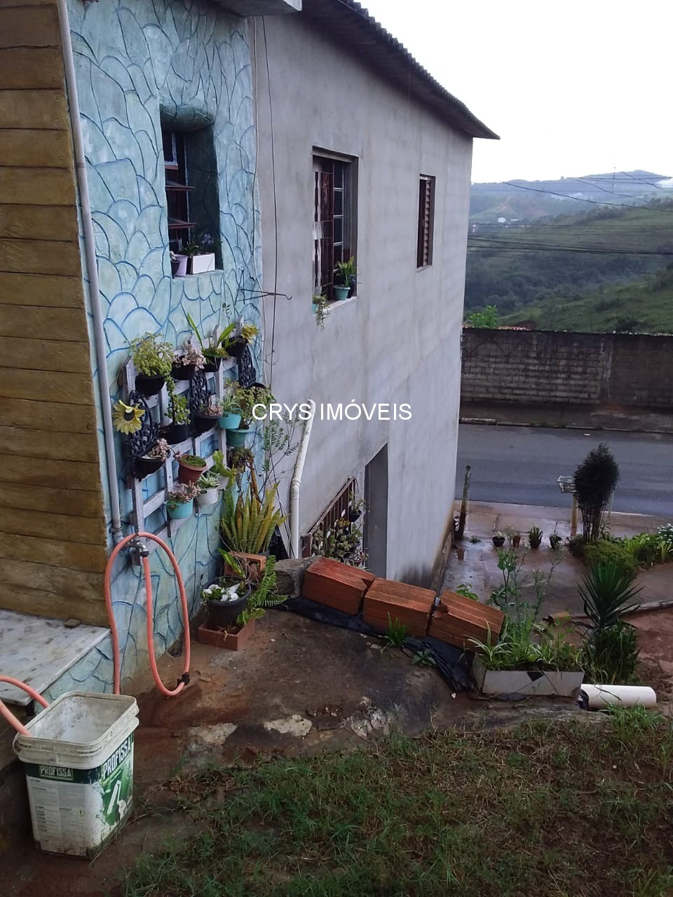 Casa à venda com 2 quartos, 95m² - Foto 18