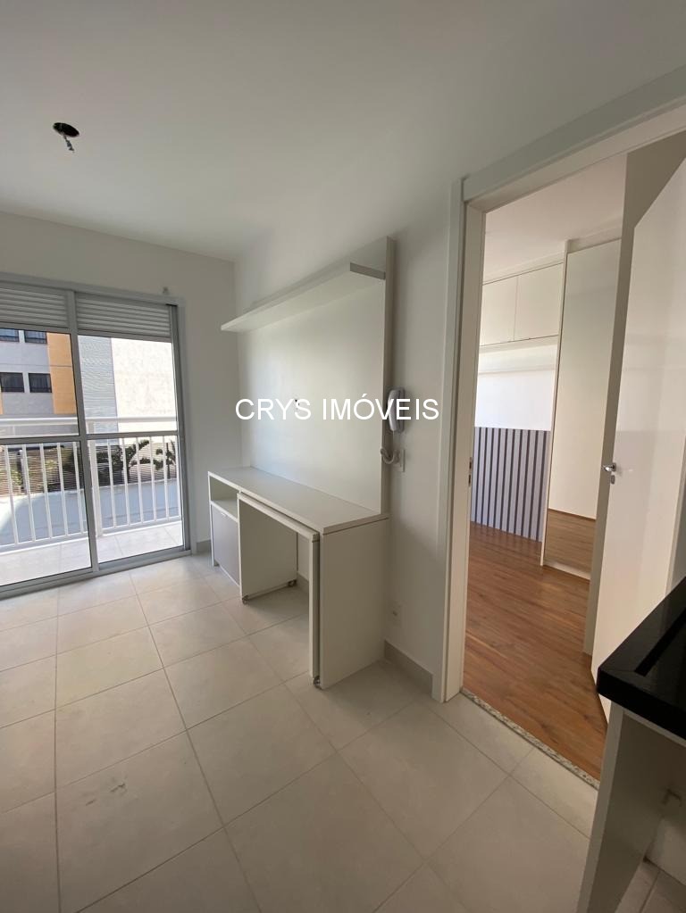 Apartamento, 1 quarto, 28 m² - Foto 8