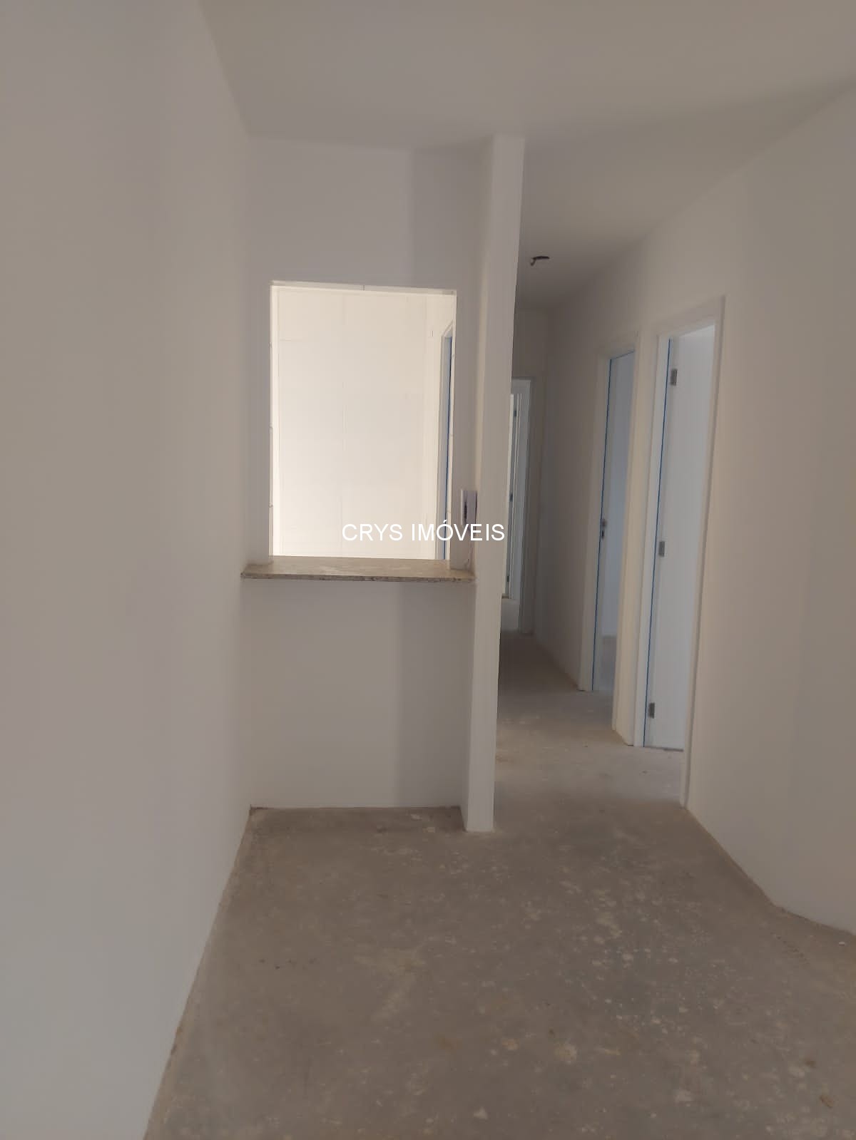 Apartamento, 3 quartos, 65 m² - Foto 2