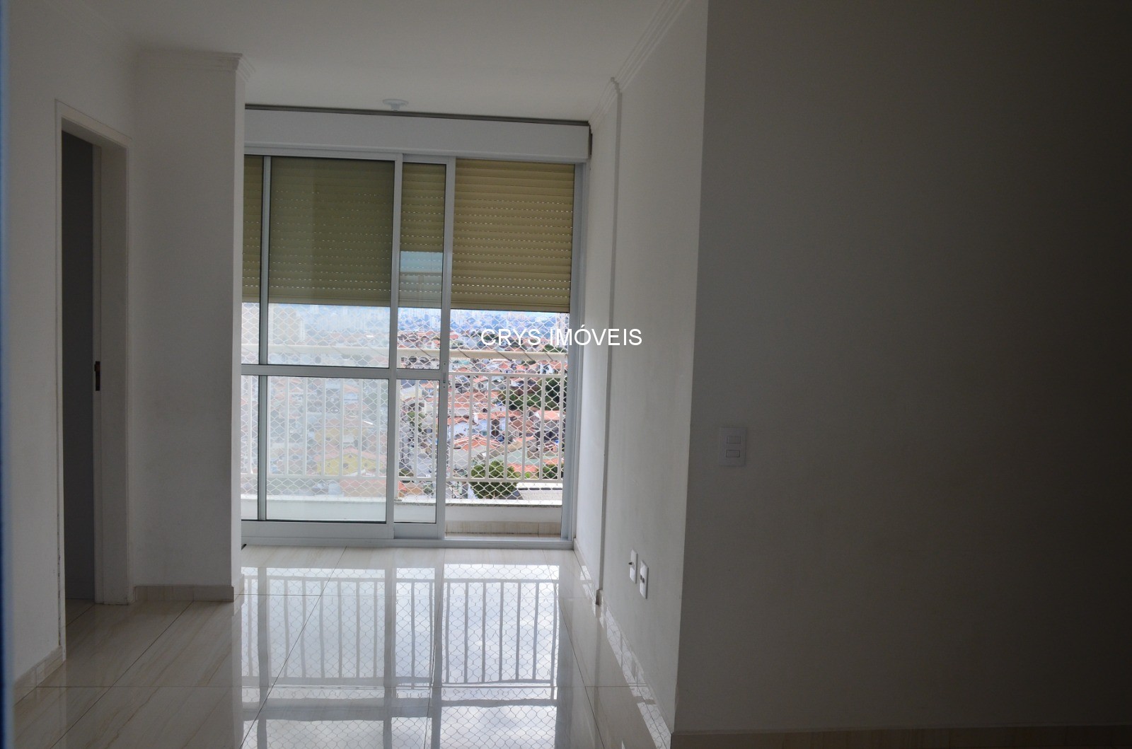 Cobertura à venda com 3 quartos, 104m² - Foto 1