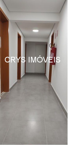 Apartamento, 1 quarto, 28 m² - Foto 8