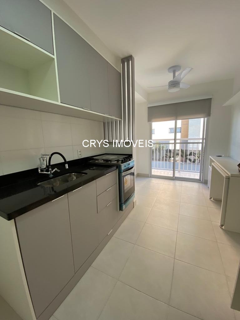 Apartamento, 1 quarto, 28 m² - Foto 2