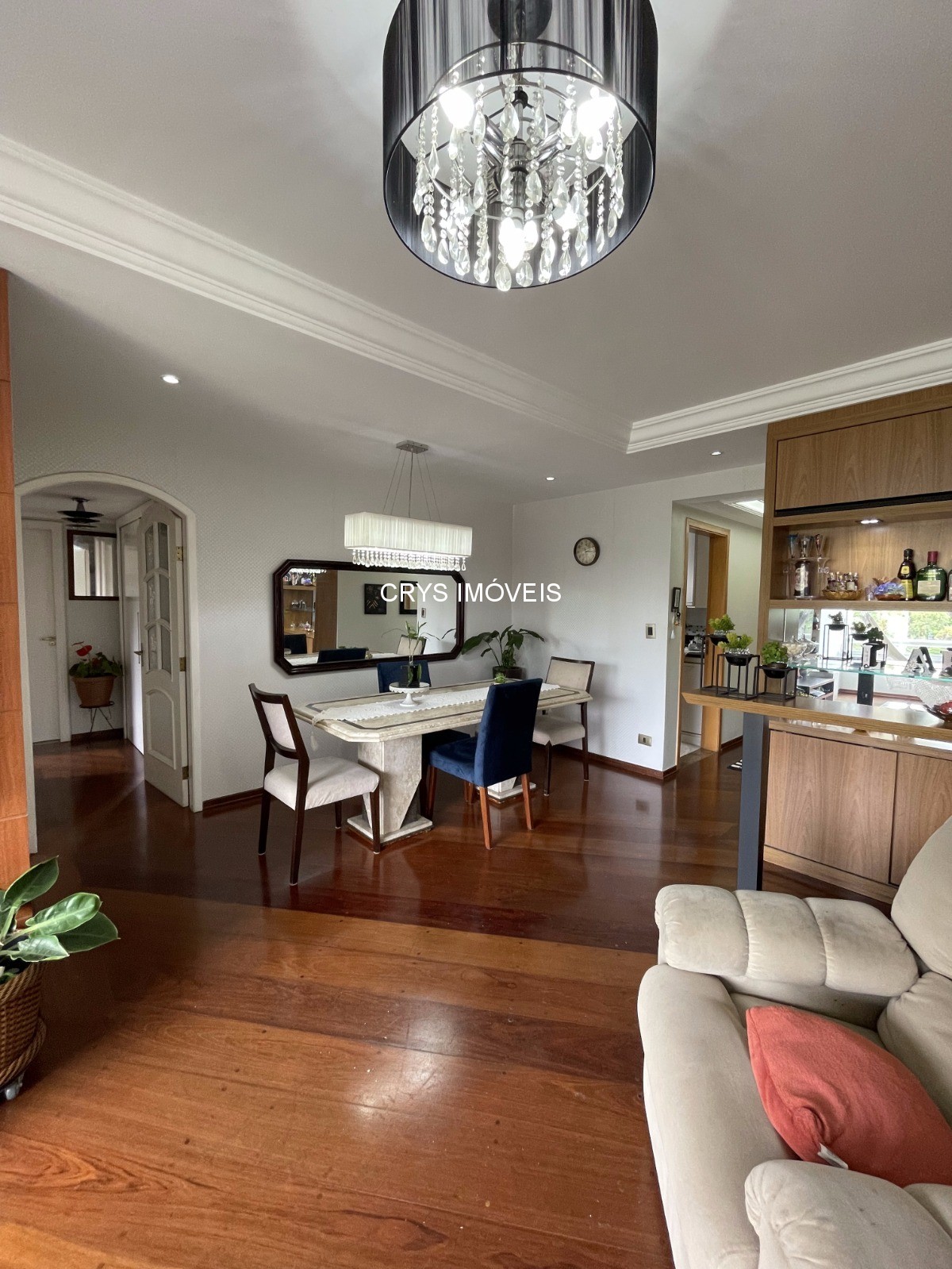 Apartamento, 3 quartos, 95 m² - Foto 17