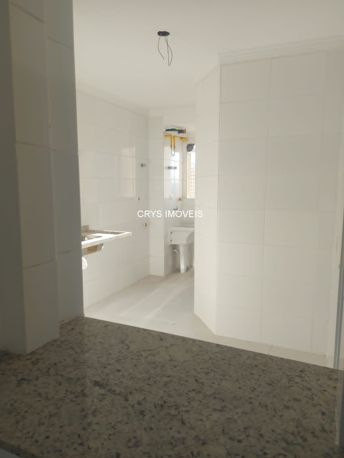 Apartamento, 3 quartos, 65 m² - Foto 3