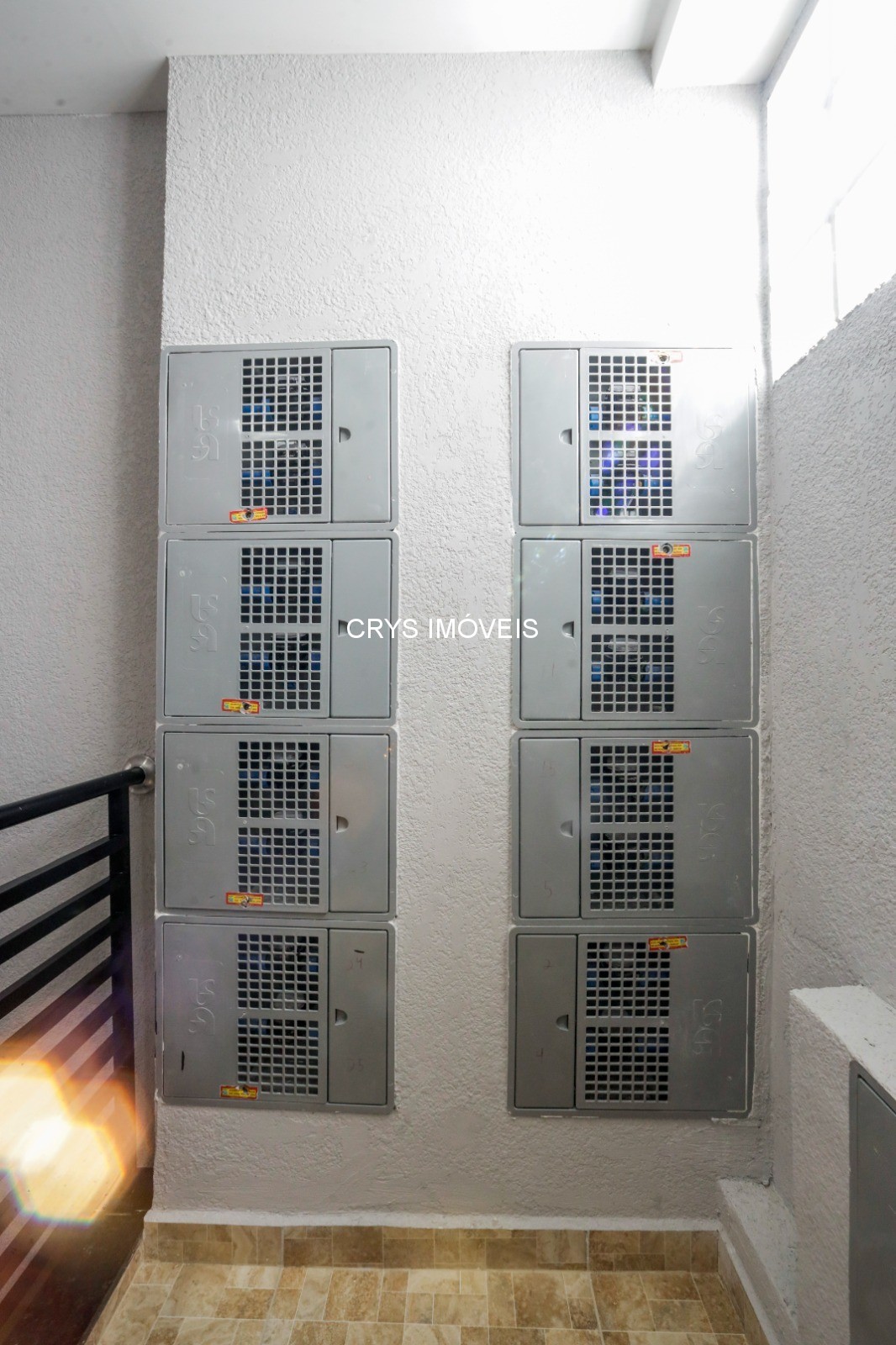 Apartamento, 2 quartos, 41 m² - Foto 9