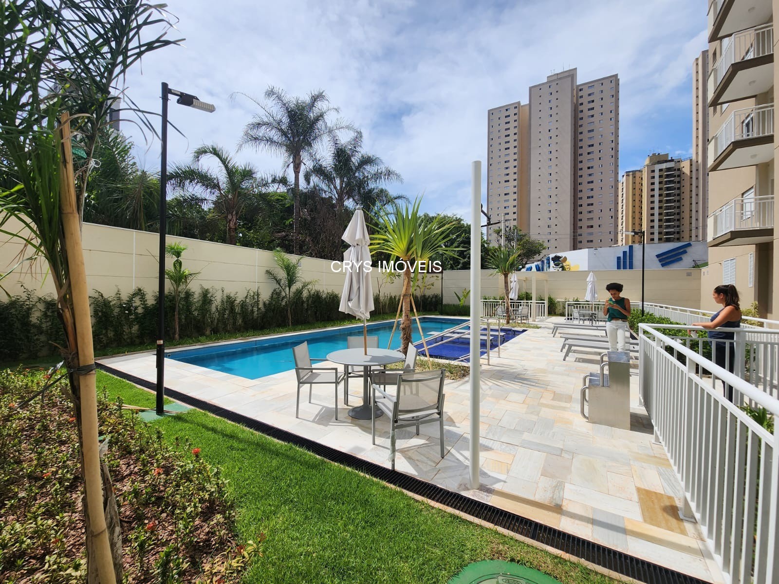 Apartamento, 2 quartos, 56 m² - Foto 9