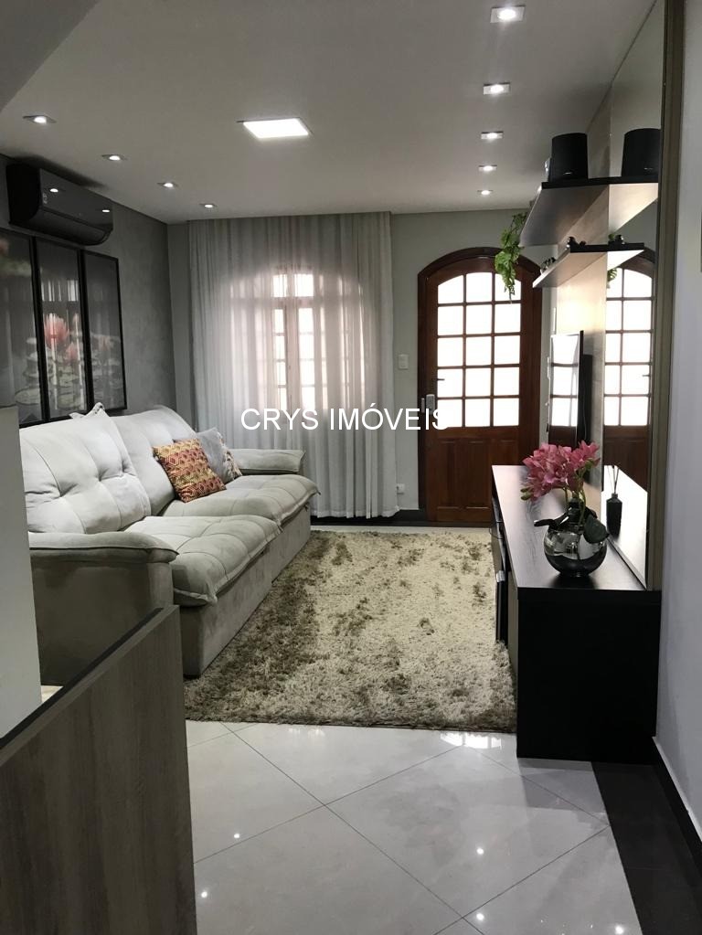 Casa, 2 quartos, 115 m² - Foto 6
